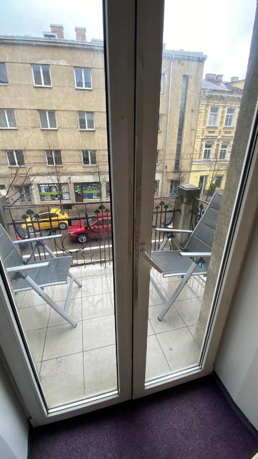 Vilnius Centre House 아파트 외부 사진