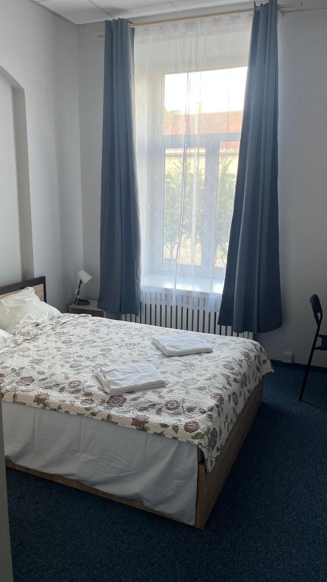 Vilnius Centre House 아파트 외부 사진