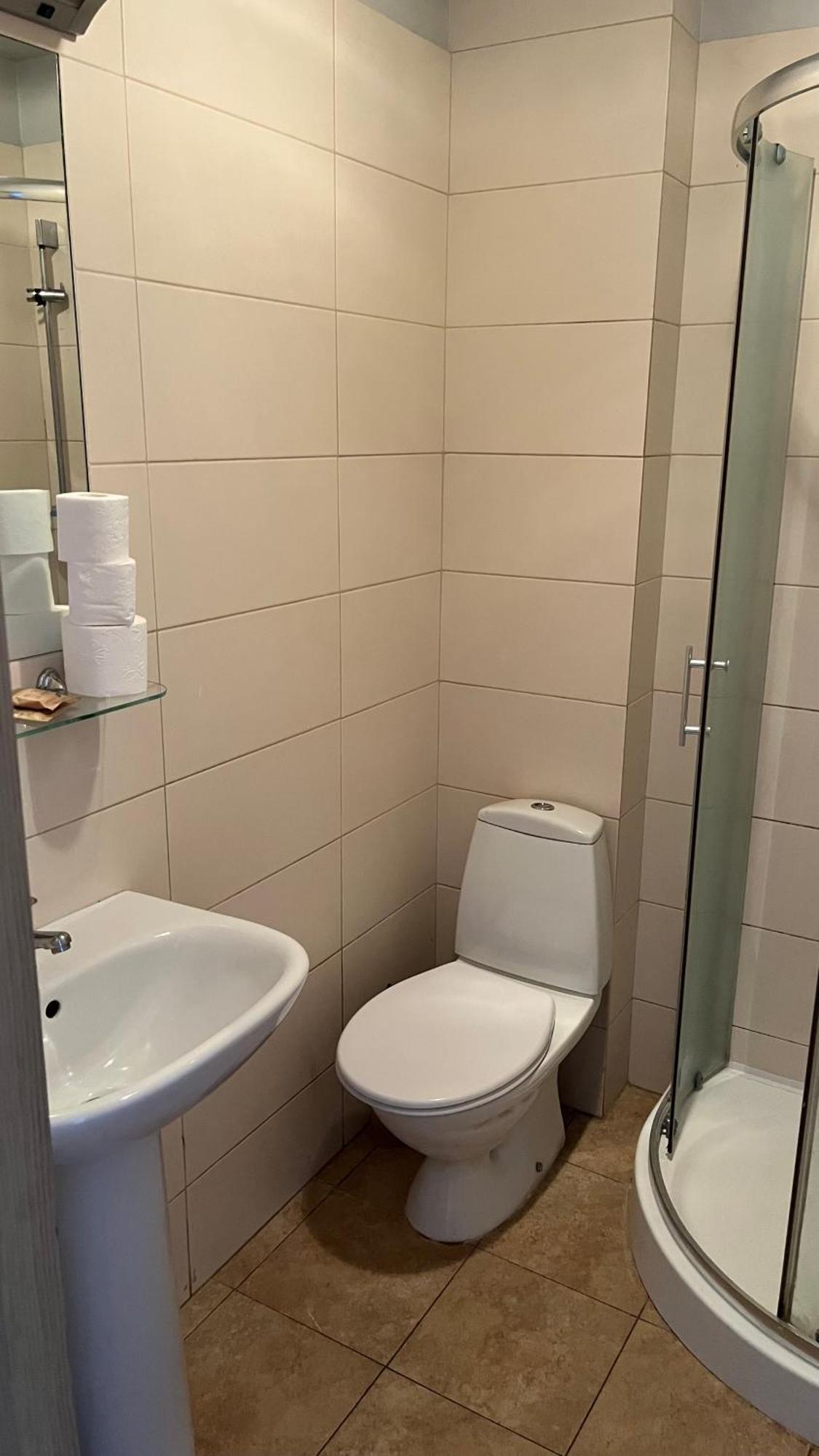 Vilnius Centre House 아파트 외부 사진