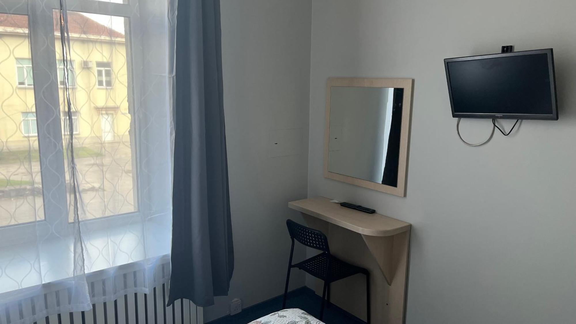 Vilnius Centre House 아파트 외부 사진