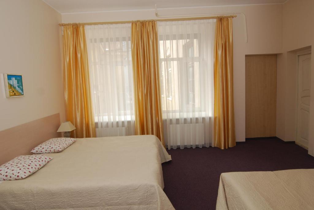 Vilnius Centre House 아파트 외부 사진