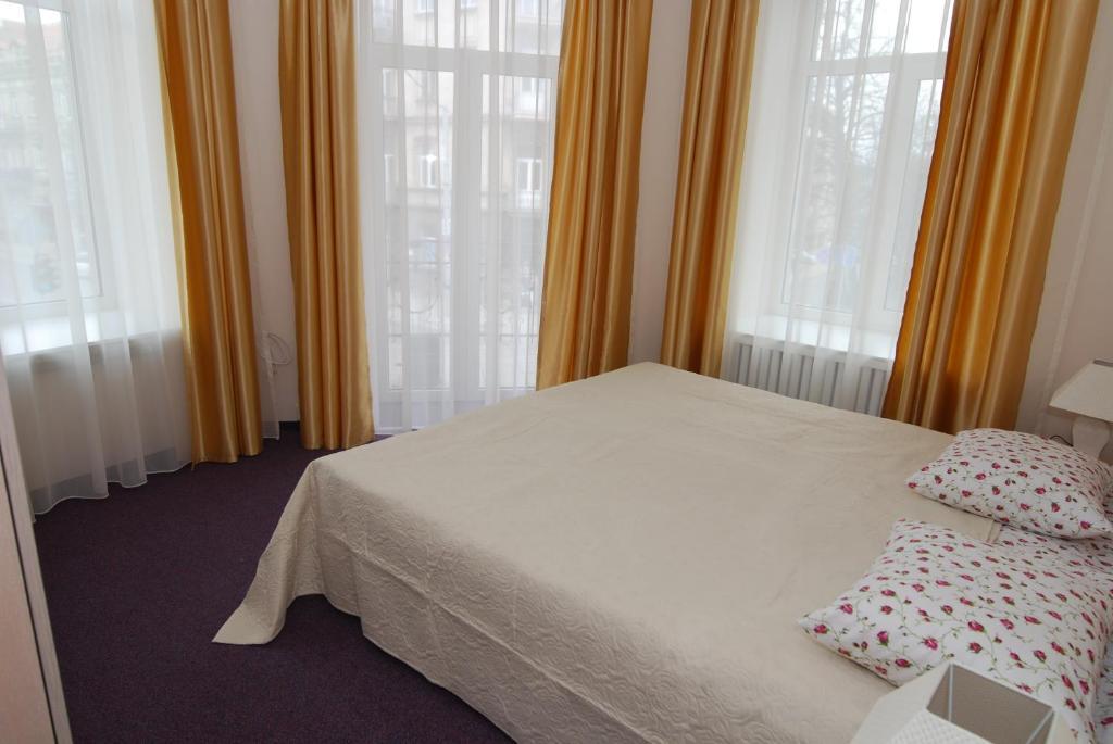 Vilnius Centre House 아파트 외부 사진