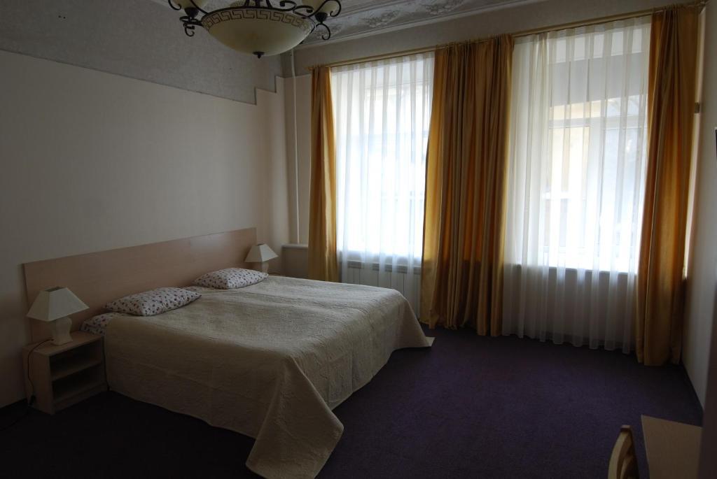 Vilnius Centre House 아파트 외부 사진