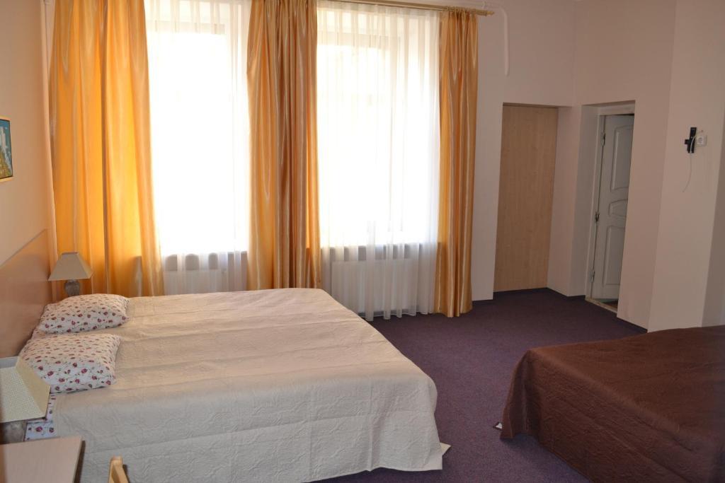 Vilnius Centre House 아파트 외부 사진