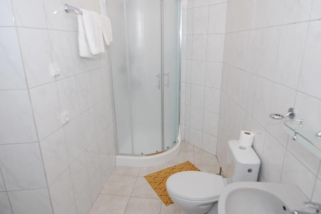 Vilnius Centre House 아파트 외부 사진