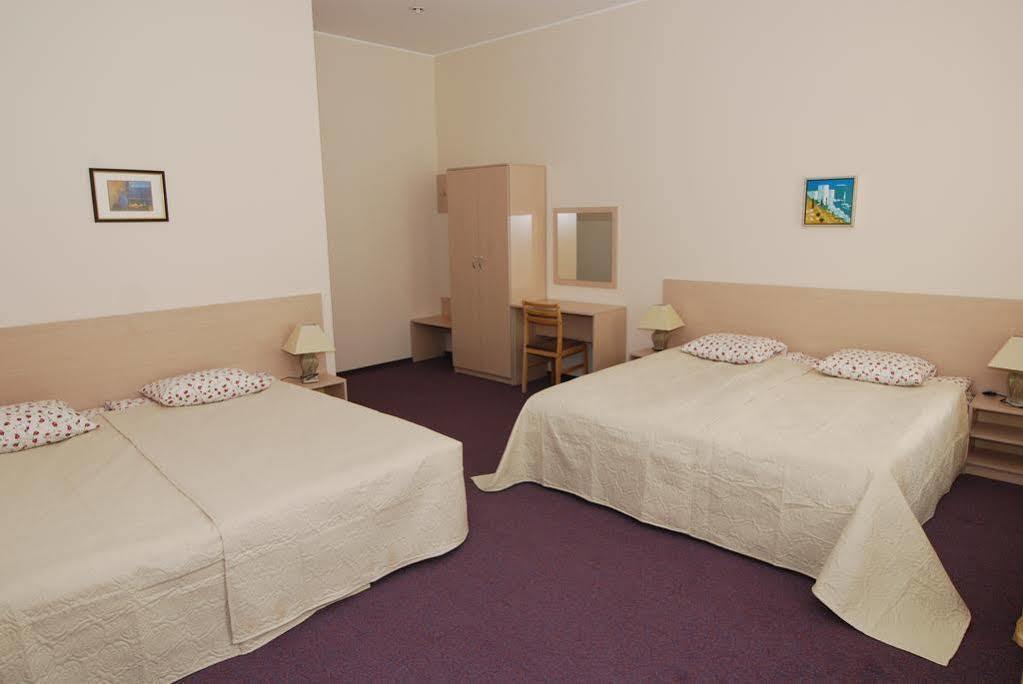 Vilnius Centre House 아파트 외부 사진