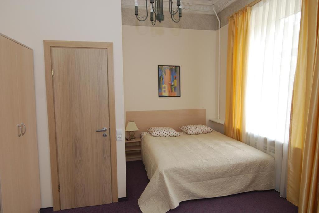 Vilnius Centre House 아파트 외부 사진