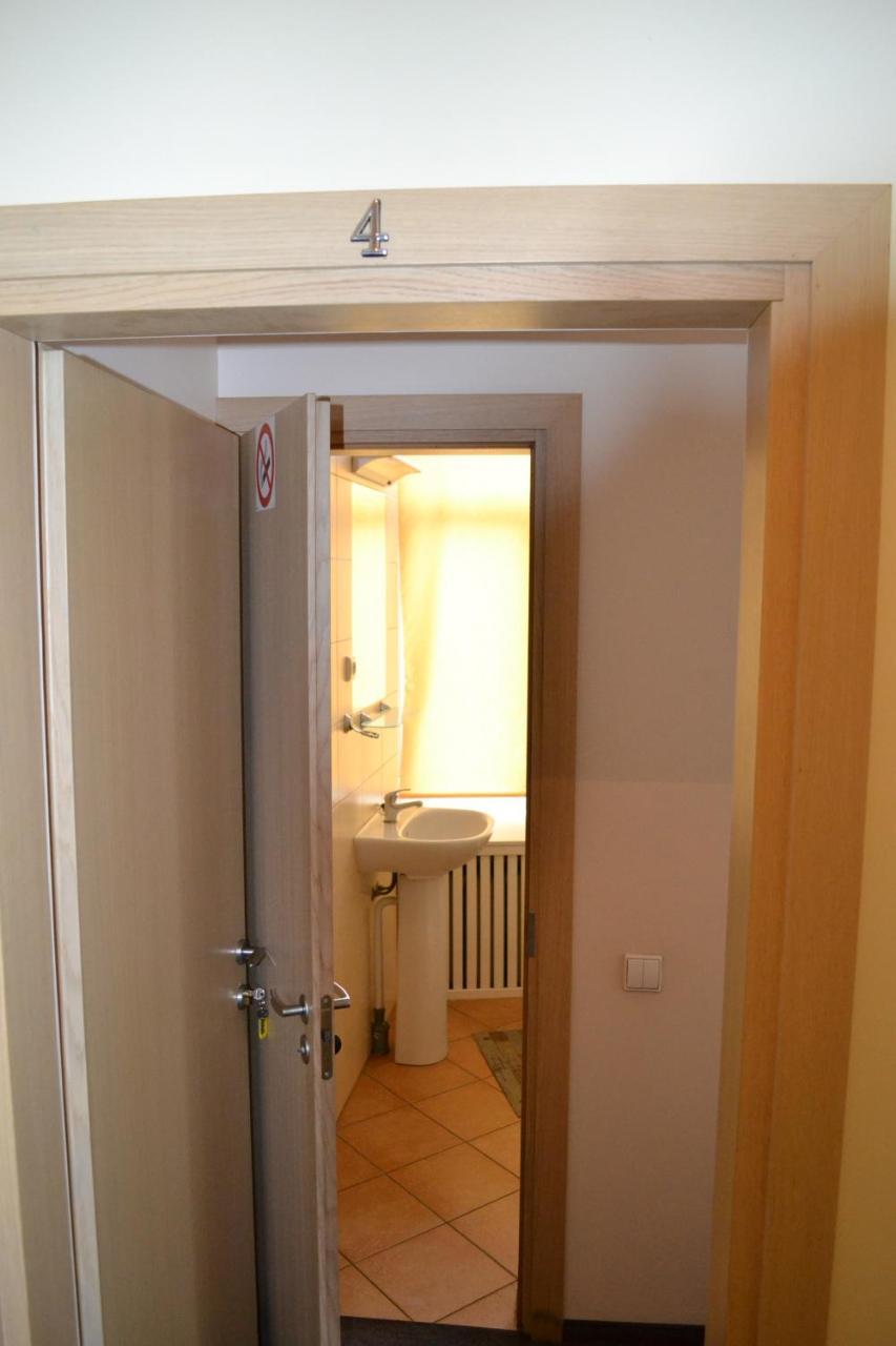 Vilnius Centre House 아파트 외부 사진