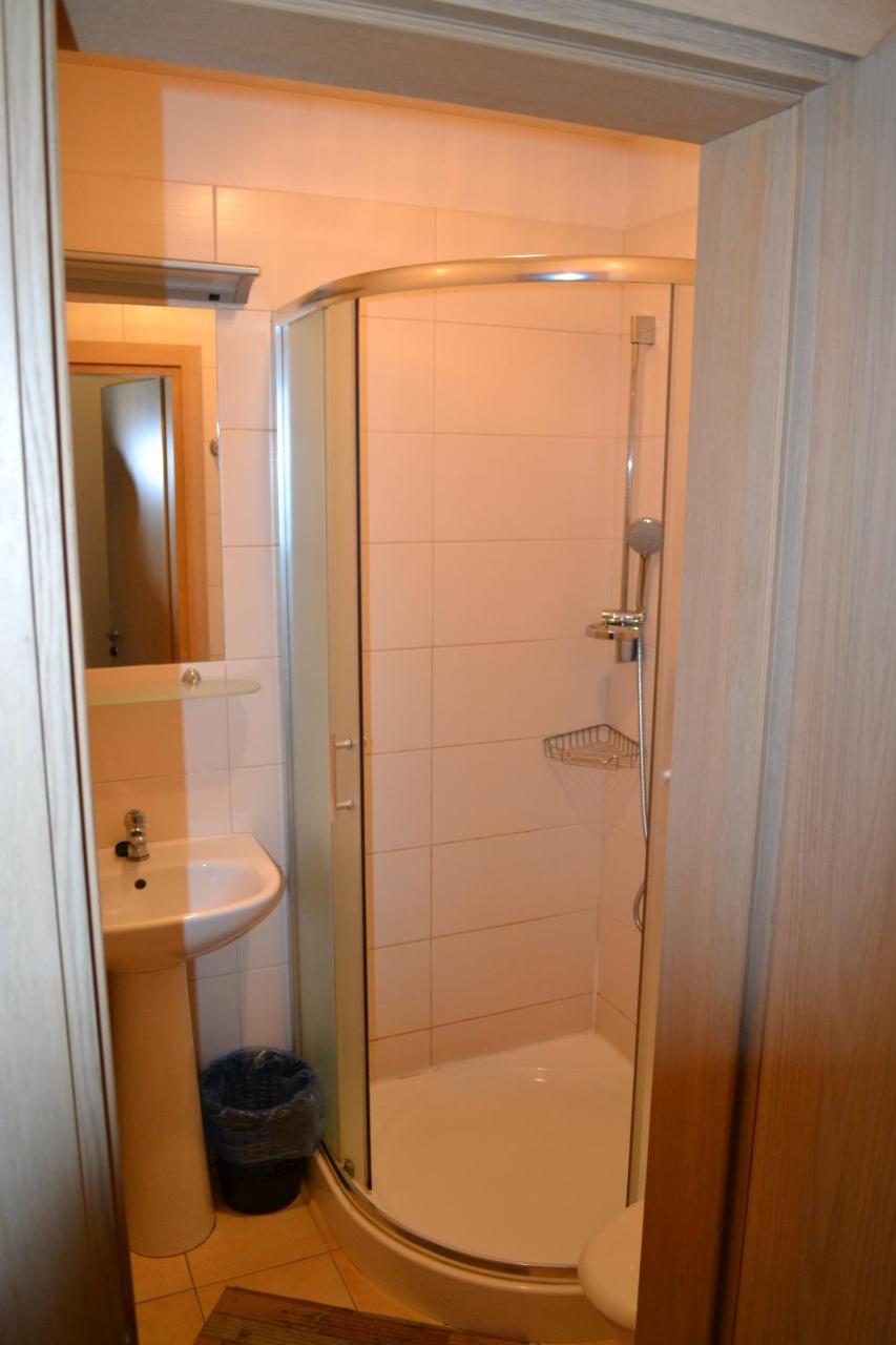 Vilnius Centre House 아파트 외부 사진