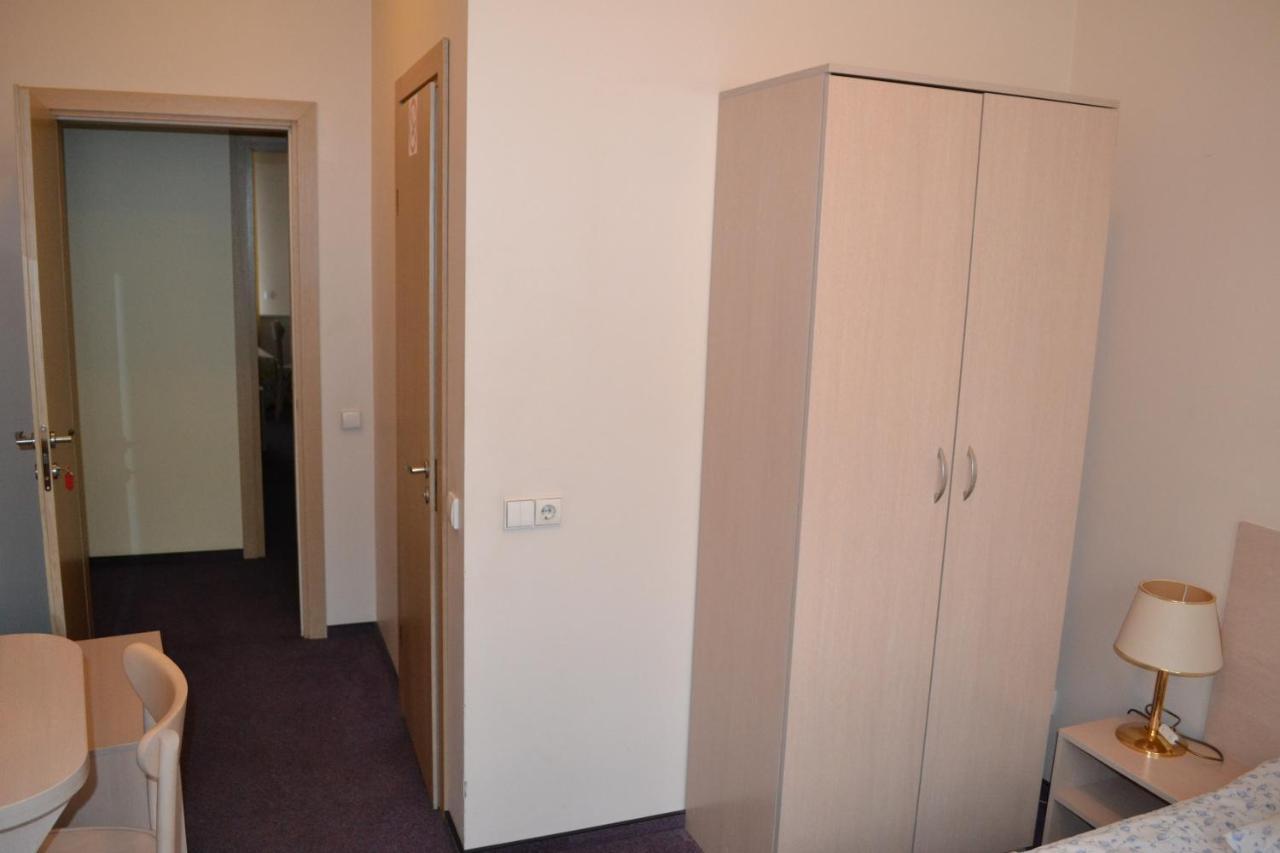 Vilnius Centre House 아파트 외부 사진