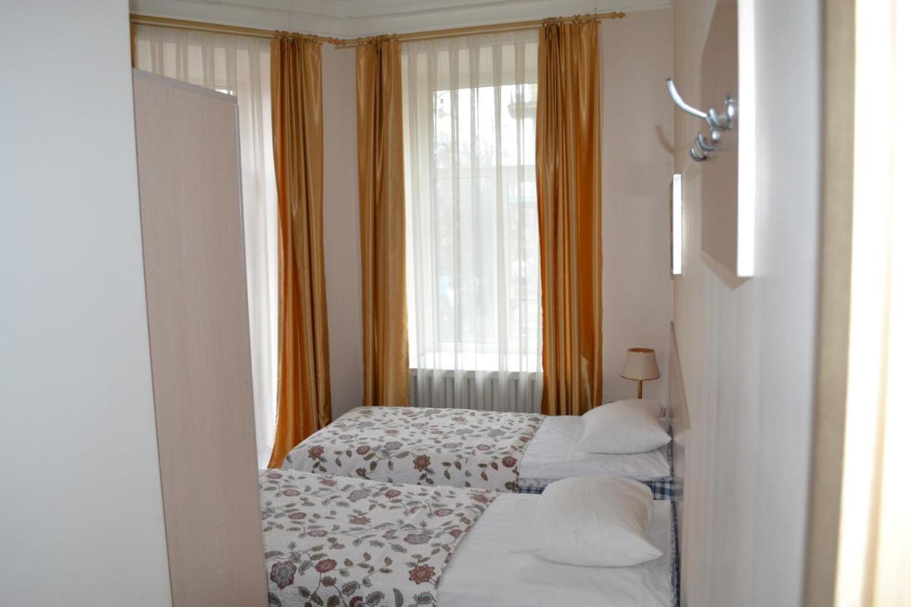 Vilnius Centre House 아파트 외부 사진