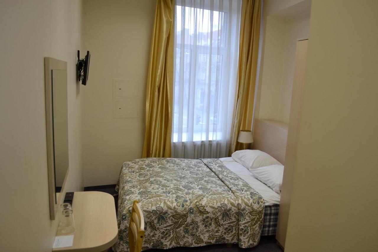 Vilnius Centre House 아파트 외부 사진