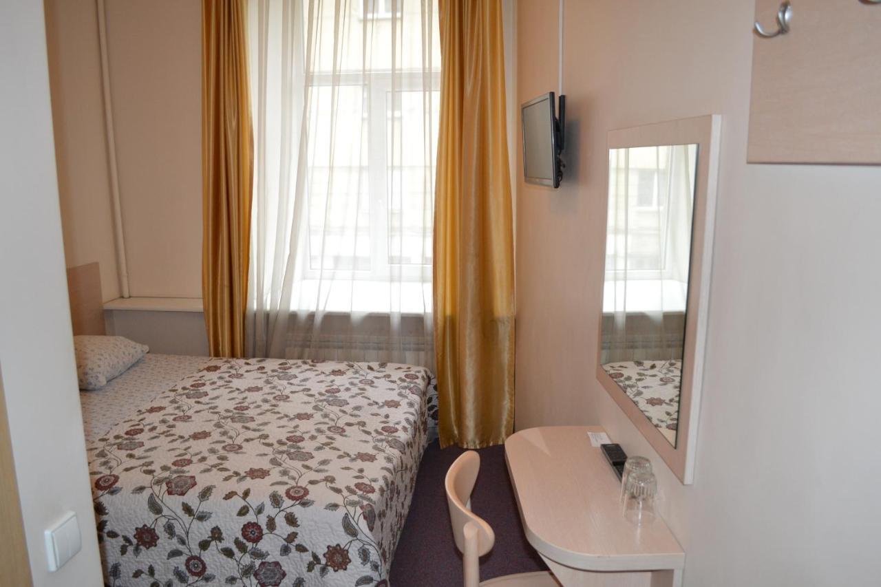 Vilnius Centre House 아파트 외부 사진