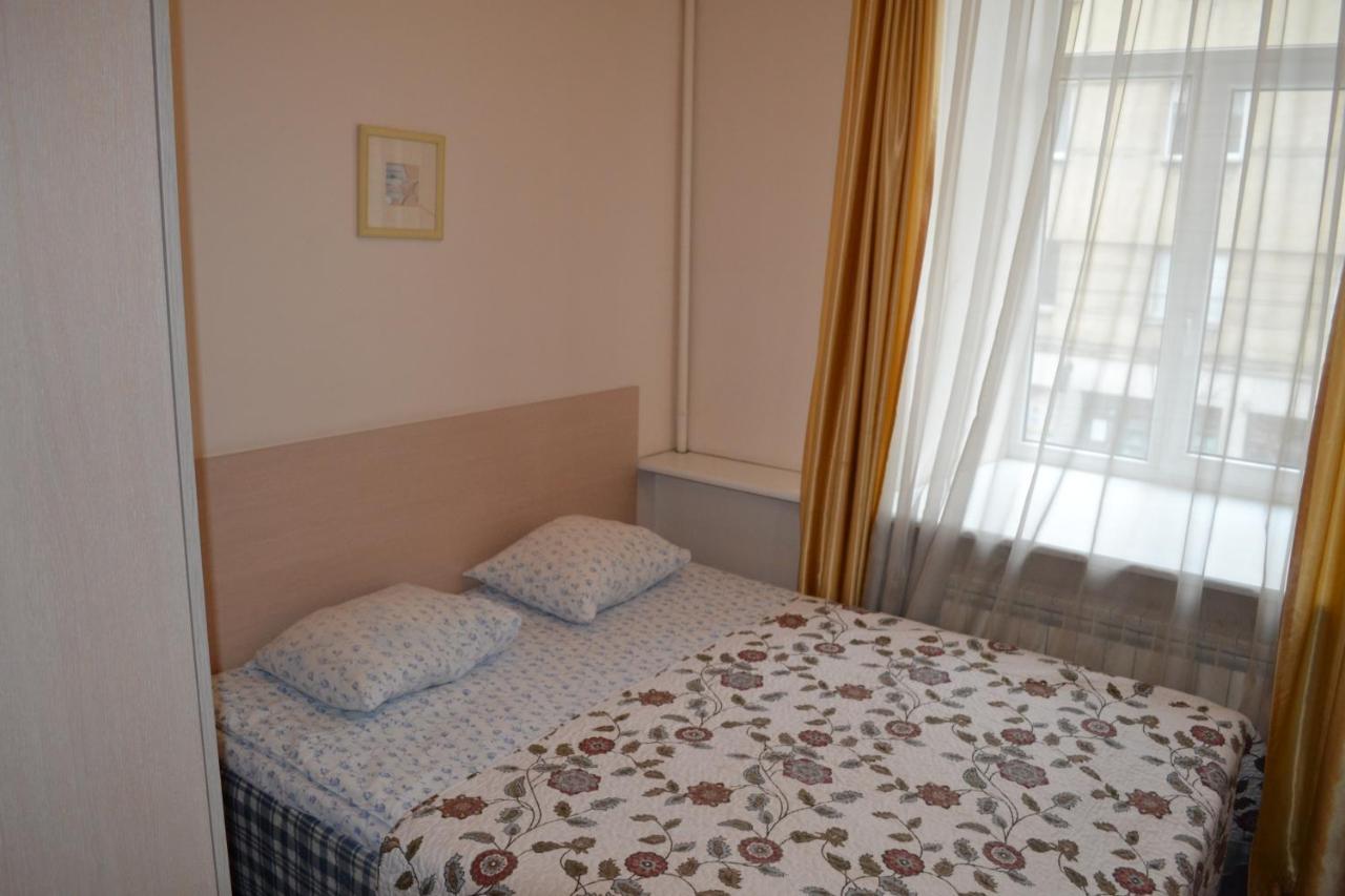 Vilnius Centre House 아파트 외부 사진