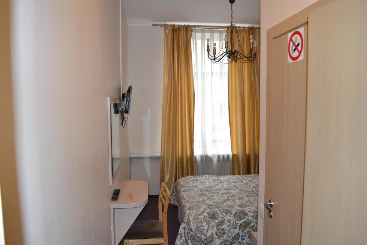 Vilnius Centre House 아파트 외부 사진