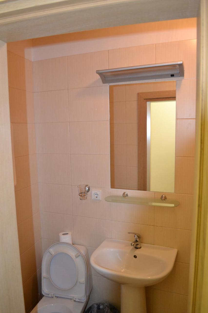 Vilnius Centre House 아파트 외부 사진