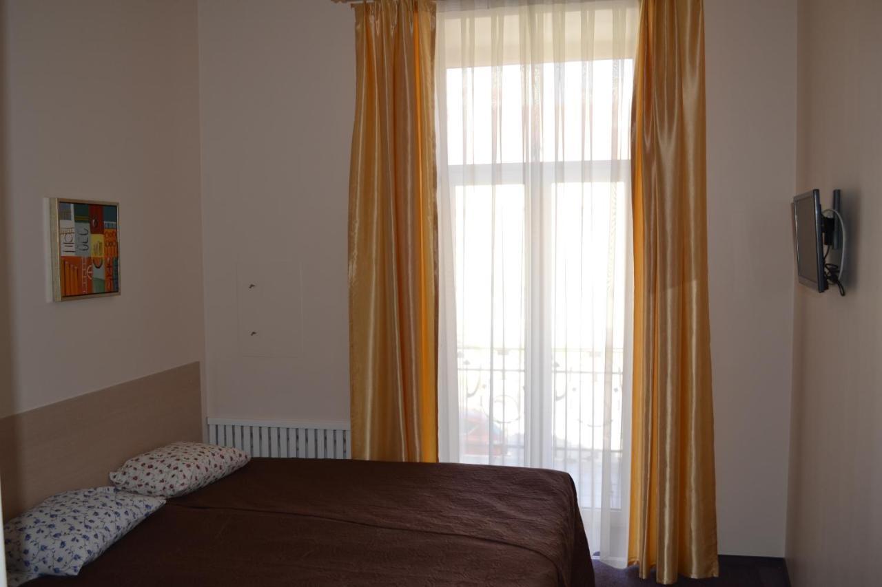 Vilnius Centre House 아파트 외부 사진