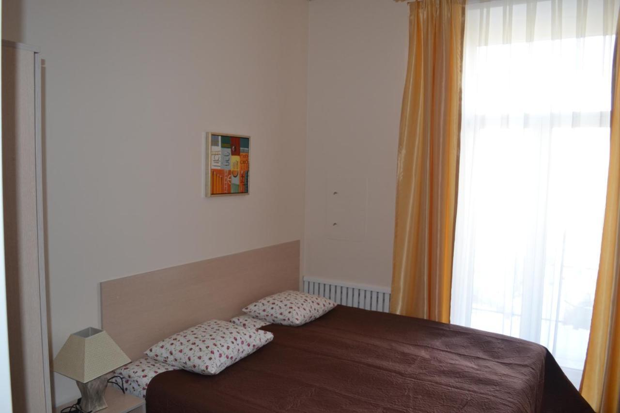 Vilnius Centre House 아파트 외부 사진