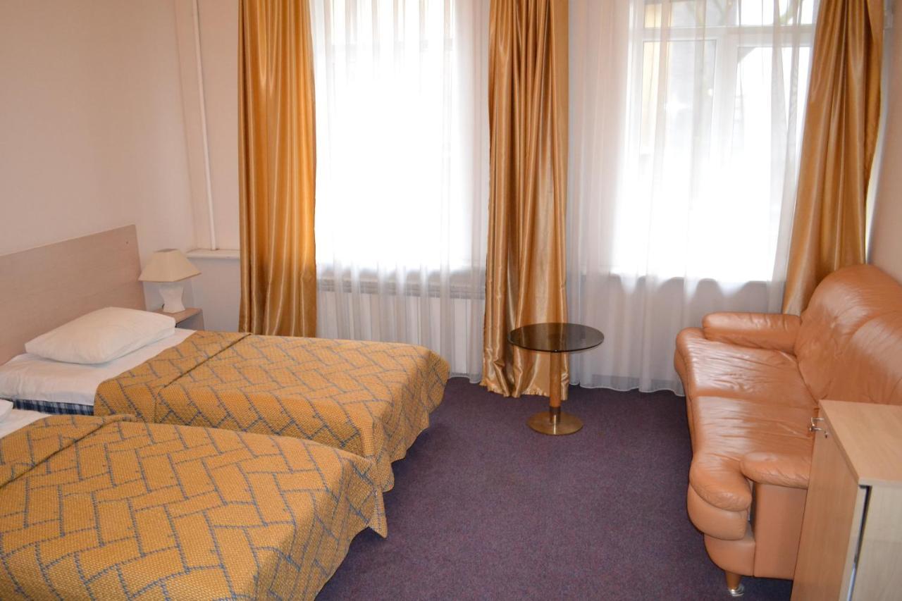 Vilnius Centre House 아파트 외부 사진