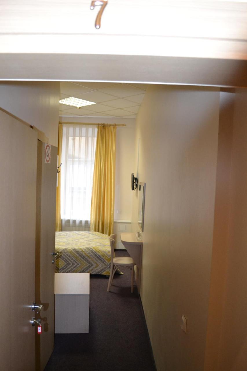 Vilnius Centre House 아파트 외부 사진