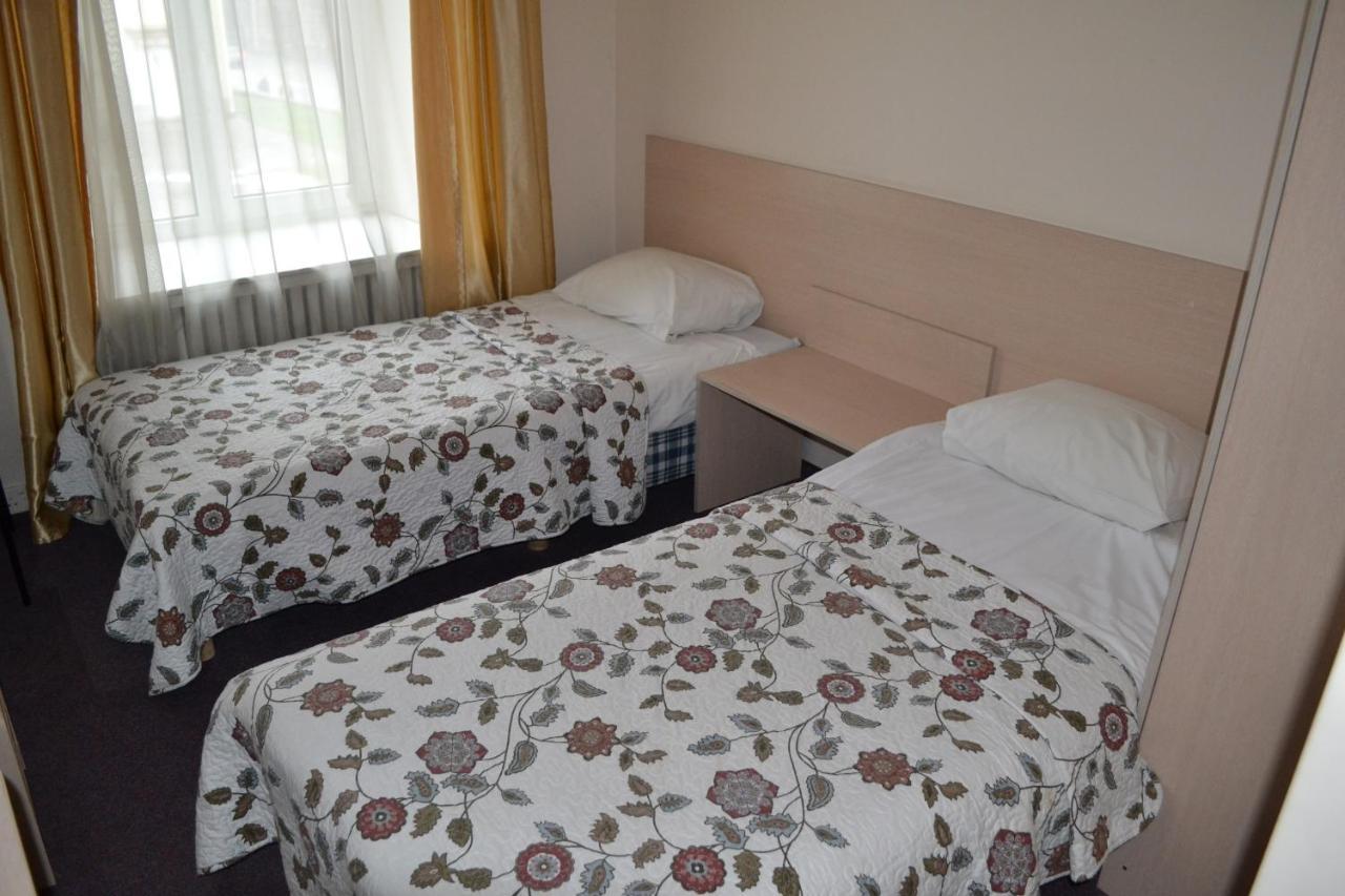 Vilnius Centre House 아파트 외부 사진