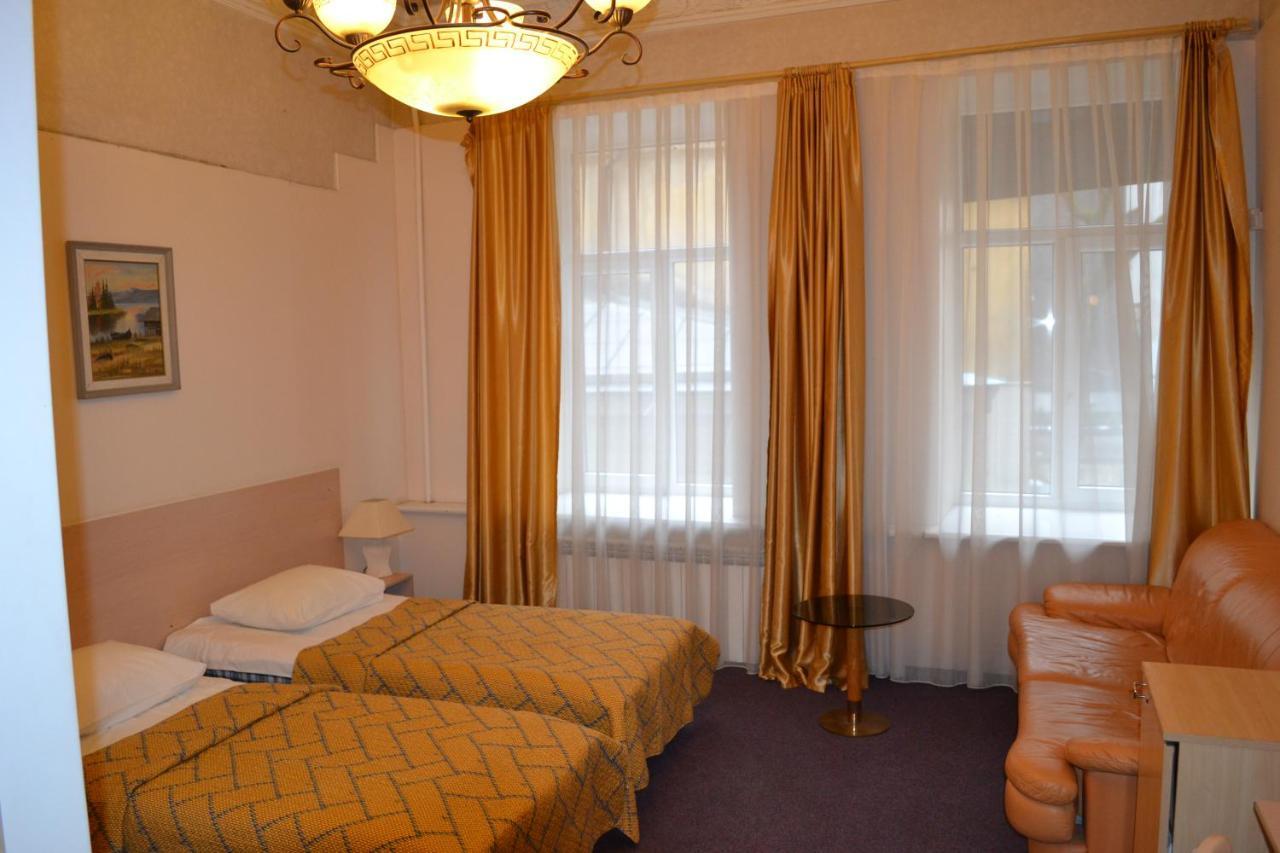 Vilnius Centre House 아파트 외부 사진