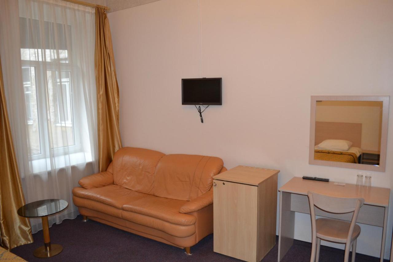Vilnius Centre House 아파트 외부 사진