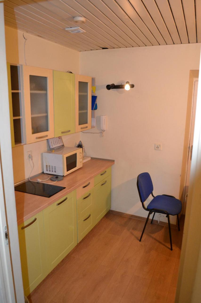 Vilnius Centre House 아파트 외부 사진