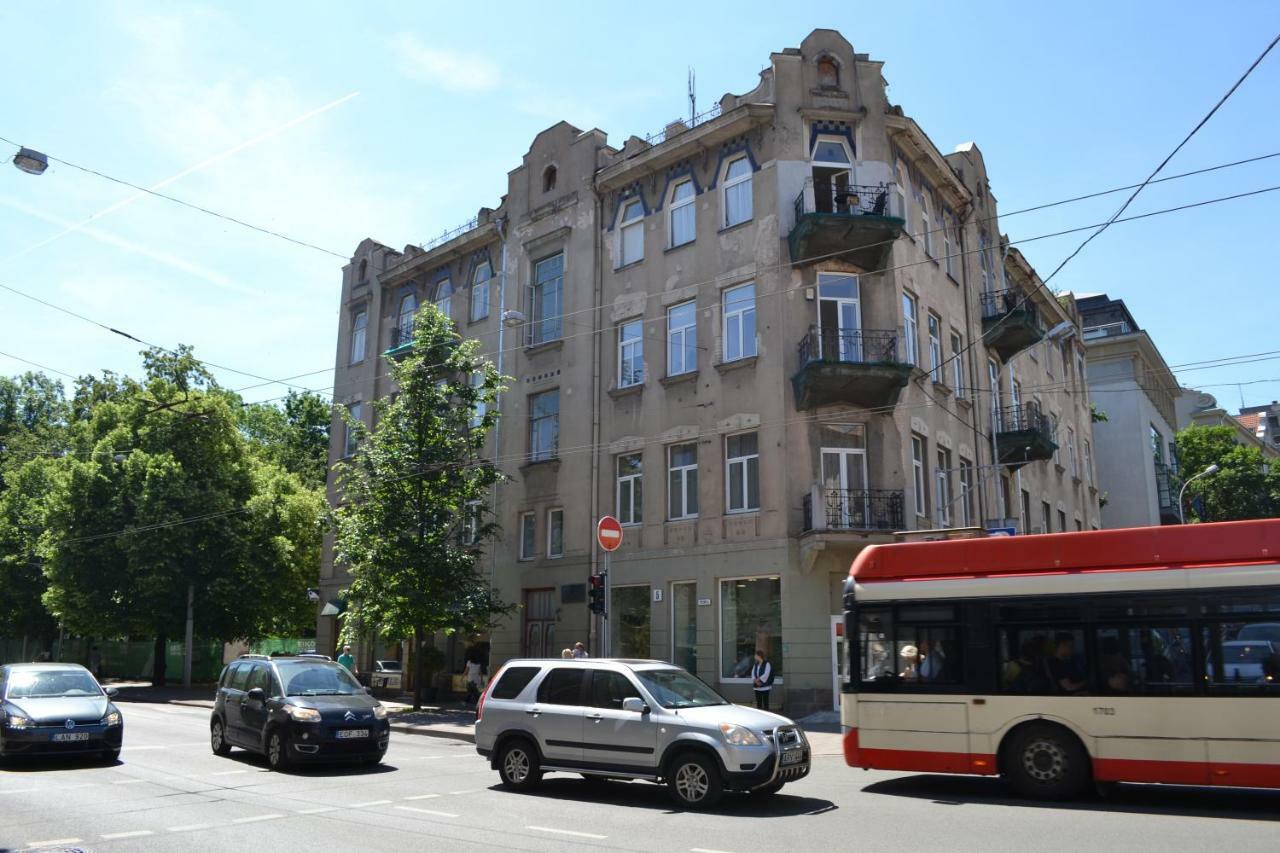 Vilnius Centre House 아파트 외부 사진